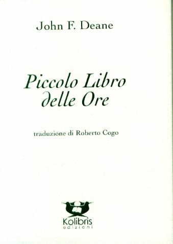 Piccolo libro delle ore